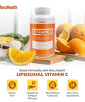 Macuhealth Liposomal Vitamin C Per Serving 1000Mg