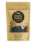 The Cornish Seaweed Company Organic Kelp Seaweed 30g
