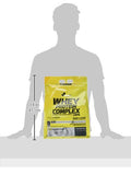 Olimp Sport Nutrition Whey Protein Complex 2.27kg Strawberry