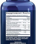 Life Extension Bone Restore ÃƒÂ¢Ã¢â€šÂ¬Ã¢â‚¬Å“ Helps Maintain Healthy Bone Density - Calcium, Vitamin D3, Magnesium, Zinc, Boron And Other Bone-Healthy Minerals - Non-Gmo, Gluten-ÃƒÂ¢Ã¢â€šÂ¬Ã¢â‚¬Å“ 120 Capsules
