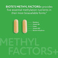 Biote Nutraceuticals 90 Capsules