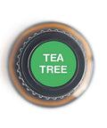 Nature s Fusions Tea Tree 100% Pure and Essential Oils (15 mL)
