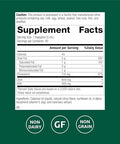 Standard Process Calamari Omega3 Liquid Supplement for Heart and Brain Health Support Aids Skin Health GlutenFree NonDairy and NonGrain 6.8 oz