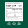 Standard Process Calamari Omega3 Liquid Supplement for Heart and Brain Health Support Aids Skin Health GlutenFree NonDairy and NonGrain 6.8 oz