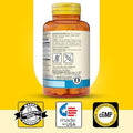 Mason Natural Calcium Magnesium & Zinc, 300-Day Supply, Supports Normal Bone Health & Immune System Booster, 3 Pack
