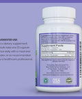Zinc 50Mg - Zinc Picolinate Immune Health Support Supplement 120 Veggie Capsules For Adults And Kids Vitamin, Well-Absorbed High Potency Pure Zinc Supplements - 50Mg Per Serving