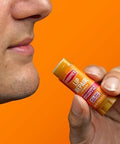 Lip Balm Lip Repair Cherry & Vitamin E Oil 0.15 Oz (4.2 G) O'Keeffe'S