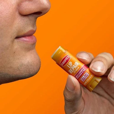 Lip Balm Lip Repair Cherry & Vitamin E Oil 0.15 Oz (4.2 G) O'Keeffe'S