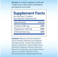 SlowMag Magnesium Chloride Plus Calcium Tablets 60