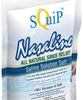 Nasaline Salt 12 Ounce Pouch