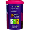 Viactiv Max Formula Calcium +Vitamin D3 Supplement for Bone Health Milk Chocolate 100 Soft Chews 6 Pack