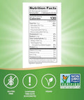Nature's Way Liquid Coconut Oil, Oil for Cooking, Superior Flavor and Aroma, Hexane Free, Stays Liquid, Non-GMO Project Verified, 10 Fl Oz (Packaging May Vary)