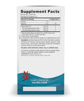 Nordic Naturals Ultimate Omega 2X Teen Strawberry - 60 Mini Soft Gels - 1120 Mg Total Omega-3S With Epa & Dha - Brain Health Positive Mood Social Development Learning - Non-Gmo 30 Servings
