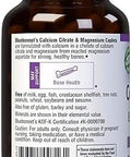 Bluebonnet Calcium Plus Magnesium Caplets 180 Count