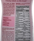 Nature'S Bounty Optimal Solutions Women'S Multivitamin Immune And Cellular Energy Support Bone Health Raspberry Flavor 80 Gummies 40 Total Servings (Pack Of 3)