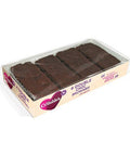Mrs Crimbles Double Chocolate Brownies 4 Pack