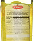 Bertolli Extra Light Olive Oil, 25.5 oz