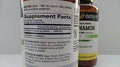 Mason Natural Cinnamon 1000 Mg 100 Capsules (Pack Of 4)