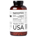 Santa Cruz Paleo Creatine Capsules Supports Muscle Growth & Energy Gluten Free Keto Sugar Free Paleo No Fillers Or Additives Creatine Monohydrate Pills 2500Mg 100 Servings 300 Capsules