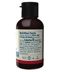 NOW Foods Better Stevia Liquid Maple ZeroCalorie Liquid Sweetener Low Glycemic Impact NonGMO 2Ounce