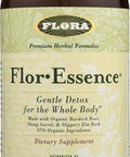 Flora Flor Essence Gentle Detox