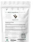 Micro Ingredients Tongkat Ali For Men With Maca Shilajit & Ashwagandha 240 Softgels With Mct Oil For Better Absorption Max Strength Eurycoma Longifolia Extract (Longjack) Non-Gmo Gluten Free