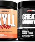 Prosupps Dr. Jekyll Performance Pre-Workout Orange And Creatine 300 Bundle