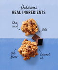 Purely Elizabeth Cookie Granola Choc Chip 11 OZ (Pack of 2)