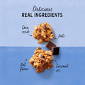 Purely Elizabeth Cookie Granola Choc Chip 11 OZ (Pack of 2)