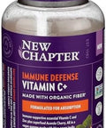 Chapter Vitamin C+ Gummies ÃƒÂ¢Ã¢â€šÂ¬Ã¢â‚¬Å“ 40% Less SugarÃƒâ€šÃ‚Â§, Excellent Source Of Vitamin C, Two Daily Gummies For Immune Support With Acerola Cherry, Vegan, Non-Gmo, Gluten Free, Citrus Flavored, 60Ct