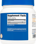 Nutricost Pure Lcitrulline (Base) Powder (600 Grams) (2 Bottles)