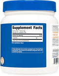 Nutricost Pure Lcitrulline (Base) Powder (600 Grams) (2 Bottles)