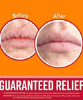 Lip Balm Lip Repair Cherry & Vitamin E Oil 0.15 Oz (4.2 G) O'Keeffe'S