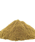 Banyan Botanicals Bibhitaki Powder - Certified Organic, 1/2 Pound - Terminalia Belerica - Detoxification And Rejuvenation For Kapha*