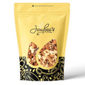 JaybeeÃƒÂ¢Ã¢â€šÂ¬Ã¢â€žÂ¢s Raw Deluxe Mixed Nuts Unsalted 3 Pound ÃƒÂ¢Ã¢â€šÂ¬Ã¢â‚¬Å“ Almonds, Cashews, Pecans, Walnuts, Brazil Nuts & Macadamias ÃƒÂ¢Ã¢â€šÂ¬Ã¢â‚¬Å“ Natural Fresh Variety in Resealable Bulk Bag