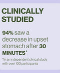 Hilma Natural Upset Stomach Relief 28 Capsules