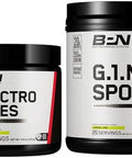 Bare Performance Nutrition Bpn Lemon Lime Lover'S Bundle