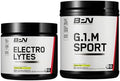 Bare Performance Nutrition Bpn Lemon Lime Lover'S Bundle