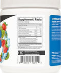 Ketologic Keto Bhb (Patriot Pop Flavor) 30 Servings Exogenous Ketone Supplement With Gobhb Betahydroxybutyrate Salts