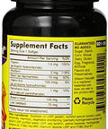 Mason Natural Vitamin B-Complex, 300-Day Supply, For Normal Nerve Support And Energy Metabolism, 100 Softgels (Pack Of 3)