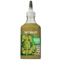 Sky Valley Salsa Verde Sauce - Green Salsa Verde, Medium Heat, Green Hot Sauce, Keto, Gluten Free, Vegan, Non-GMO - 12.5 Oz