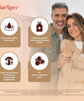 Maryruth's Organics Mushroom Mushroom Supplement Mushroom Liquid Vitamin Reishi Mushroom Supplement 1522 Fl Oz