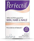 Vitabiotics Perfectil 90 Tablets
