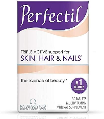 Vitabiotics Perfectil 90 Tablets