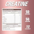 Ehp Labs Crea8 Creatine Monohydrate Powder Unflavored Creatine Powder For Muscle Growth Increased Strength Enhanced Energy Output And Improved Performance 50 Servings (250G)