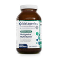 Metagenics Multigenics Multivitamin Daily Multivitamin with BetaCarotene Folic Acid Calcium and Magnesium Supports Bone Heart Immune and Cellular Health* NonGMO GlutenFree 180 Tablets