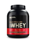 Optimum Nutrition 100% Whey Gold Standard Double Rich Chocolate 5 Pound