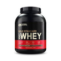 Optimum Nutrition 100% Whey Gold Standard Double Rich Chocolate 5 Pound