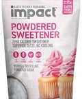 Monk Fruit & Stevia Liquid Sweetener Drops - Natural Sweeteners & Sugar Alternatives - Delicious Blend with No Bitter Aftertaste - Concentrated Sweetener Liquid Drops Extract ÃƒÂ¢Ã¢â€šÂ¬Ã¢â‚¬Å“ 8 FL OZ (1600 Servings)