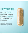 Mila Miamor 15 Day Cleanse 30 Capsules